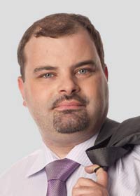 Артем СОКОЛОВ, зам. технического директора, директор департамента, «Техносерв»