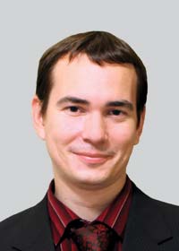 Денис ГУНДОРИН