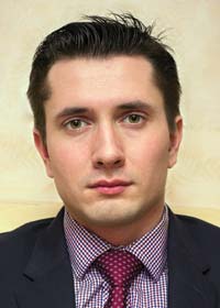 Кирилл ЖУКЛИНЕЦ