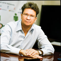 Андрей  СВИРИДЕНКО, фото