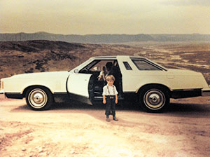 Как в американском кино 70-х 