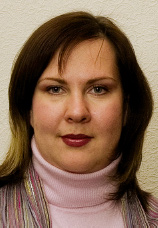 Татьяна РОМАНЕНКОВА, фото