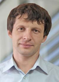 Руслан НИГМАТУЛИН, директор департамента по работе с корпоративными клиентами, «С-Терра СиЭсПи»