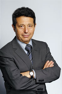 Юрий Анатольевич Домбровский 