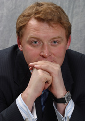 Юрий САМОЙЛОВ, фото