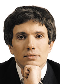 Иван РУБЦОВ