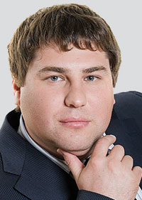 Александр ТРОШИН, «Манго Телеком» 