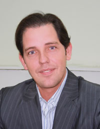 Игорь УСПЕНСКИЙ, «Информсвязь Холдинг»