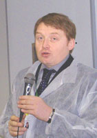 Ю. Самойлов: «Мы рассказываем только про свой дата-центр, но наш опыт во многом можно отнести к любому ИТ-проекту»