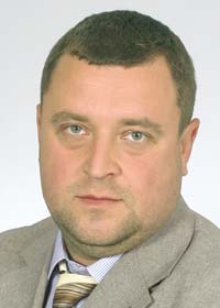 Олег АКАЕНКО