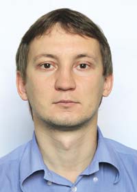 Михаил ПЛАХУТА