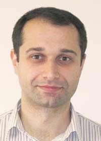 Дмитрий БОРЗИЛОВ