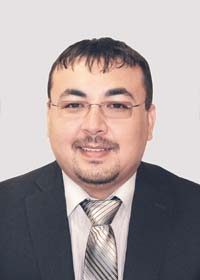 Александр САНИН