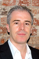 Штейн МИДЛТОН, руководитель направления решений в области ШПД, «Эрикссон»