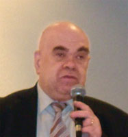 С. Портной: «WiMAX-технологии продолжают опережать LTE на три года»