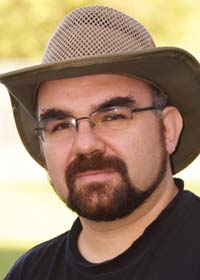 Алексей Лукацкий