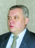 Владимир ЛИТВИНОВ