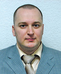 Игорь СЮРТУКОВ, заместитель технического директора, «Verysell Проекты»