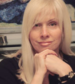 Светлана Александровна АПОЛЛОНОВА, президент компании «Райтек»