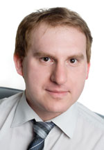 Дмитрий Романов, директор департамента инфраструктурных решений, Digital Design