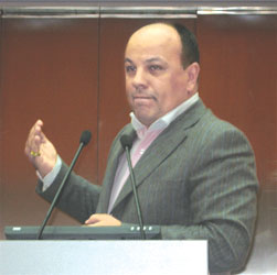 Рубен ОГАНЕСОВ, гендиректор ОАО «ТВ Подмосковья»