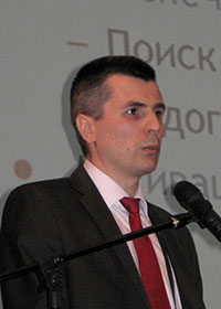 М. Большев: «В ближайшие годы банкам придется развиваться не вширь, а вглубь»