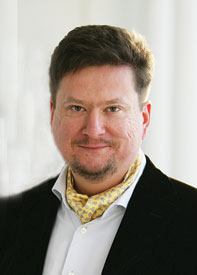 Дмитрий Владимирович КОМИССАРОВ, генеральный директор ООО «ПингВин Софтвер»  (ГК «АйТи»)