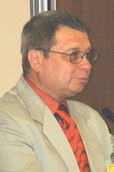 Александр Викторович  ГОЛЫШКО, Интеллект Телеком