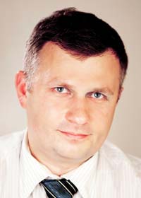 Вячеслав Журавлев, КОННЭКТ