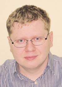 Сергей ХИТРОВ, аналитик РБК.research