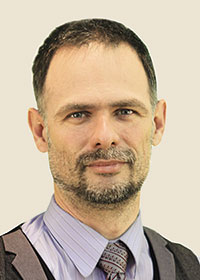 Павел ГОЛОВЛЕВ