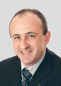 Александр АКСЕЛЬРОД