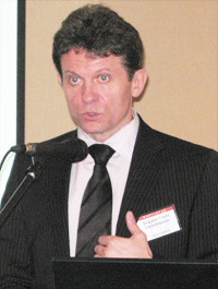 Сергей Синягин