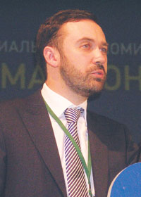 И. Пономарев: «Ни один из запланированных показателей по e- правительству на данный момент не достигнут, несмотря на активные понукания со стороны и президента и премьер-министра» 