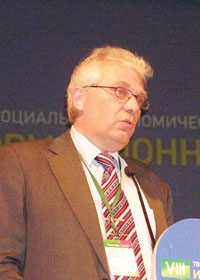 И. Агамирзян: «Наиболее успешно, в том числе по темпам роста ВВП на душу населения, развиваются те страны, которые сумели построить инновационную экономику, базирующуюся на знаниях» 