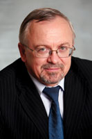 Михаил Емельянников, директор по развитию бизнеса НИП «Информзащита»