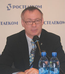 П. Терещенко:«Чувствуем себя уверенно»