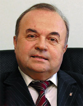 Александр  КРУПНОВ, фото