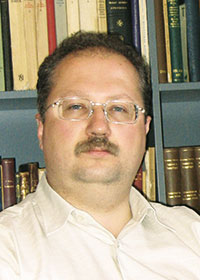 Андрей АБРАМОВ, технический директор ADM Partnership