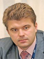 А. Харитонов, Cisco Systems