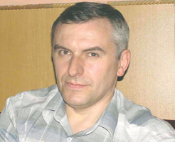 А. ЯМПОЛЬСКИЙ, Ватерхантерс Инжиниринг