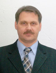 Михаил РАПОПОРТ, заместитель гендиректора по развитию компании  «Пауэр Инжиниринг»